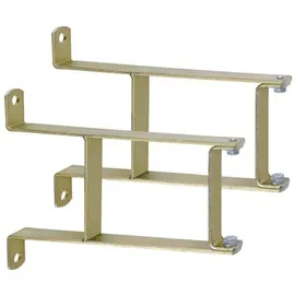 Flamco B.V. Flamco Verteilerbalken-Wandhalterung