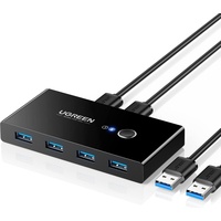 Ugreen USB 3.2 Gen 1 (3.1 Gen 1) Type-A 5000 Mbit/s