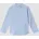 Langarmhemd Blau 140