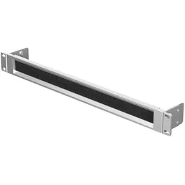 UBIQUITI networks Ubiquiti - Rack-Bürstenleiste - 1U