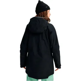 BURTON Reserve 2l Ins Jacke Schwarz S