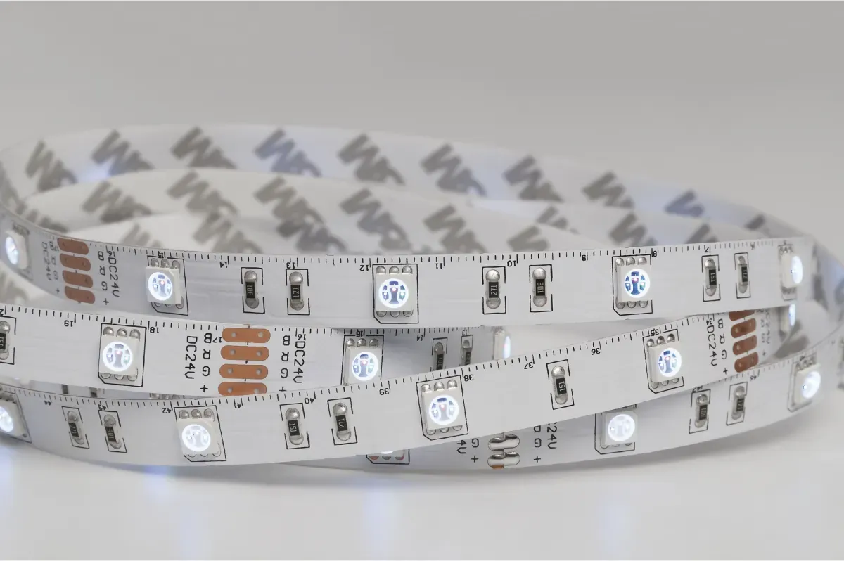 Artecta Havana Ribbon 5050 - 30 - RGB 5m 5050 led