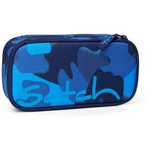 Satch Schlamperbox troublemaker