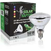 Solar Raptor SolarRaptor UV-Mischlichtstrahler (MVL) - 160 Watt PAR38
