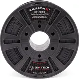 3D Xtech PTG2010750BK0 3DXSTAT Conductive ESD Filament PETG chemisch beständig, geruchsarm 1.75mm 750g Schwarz 1St.