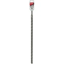 Makita Nemesis II - Bohrer - für Beton mit Stahlamierung, Beton, Stahlbeton, Zie