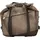 Anekke Sophia Schultertasche Polyurethan Braun/Weiß/Bronze/Mehrfarbig