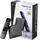 Formuler Z11 Pro 4K Android 11 OTT 2GB RAM 16GB WiFi Flash schwarz