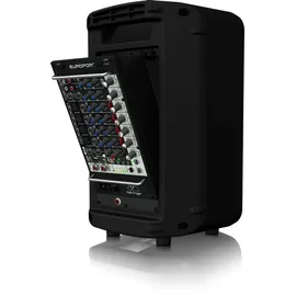 Behringer EPS500MP3 Aktiv 8 Zoll Set