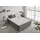 Moonia Hexacare Taschenfederkernmatratze 28cm 150x200cm