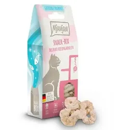 MjAMjAM Snackbox delikate Riesengarnelen 25 g),
