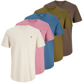 JACK & JONES JPRBLABRODY mehrfarbig M