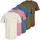 JACK & JONES JPRBLABRODY mehrfarbig M