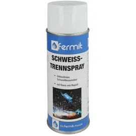 Fermit Schweiß-Trennspray 400 ml