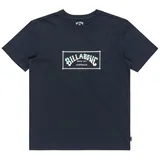 BILLABONG - Arch T-Shirt Kinder navy - blau