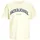 JACK & JONES T-Shirt JORALMERIA Bold Branding Tee SS CN LN mit Print auf der Vorderseite L (52)