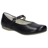 Josef Seibel Ballerina schwarz 40 EU