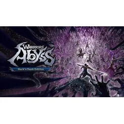 WARRIORS: Abyss Hack'n'Dash Edition