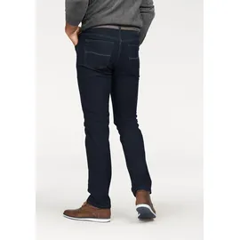 PIONEER JEANS Ron blue/black raw (11441 6377.6800)