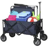 Campart Travel HC-0910 blau