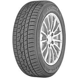 Toyo Celsius 195/55 R20 95H