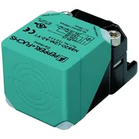 Pepperl+Fuchs Induktiver Sensor NBB20-L2M-A0-V1