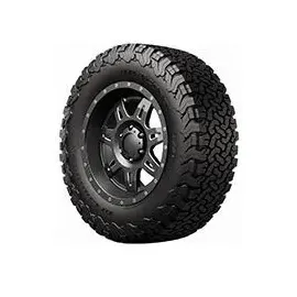BF Goodrich All-Terrain T/A KO2 215/65 R16 103/100S