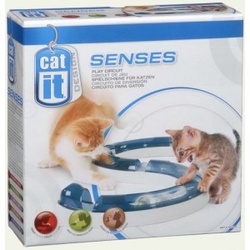 Cat It Senses Play Circuit voor de kat  Play Circuit