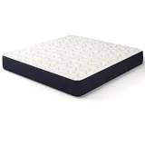 The White Stone Matratze 135 X 190 Waterfoam hypoallergen 10CM made in Italien