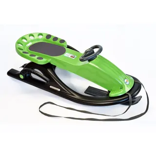 KHW Snow Future Grün