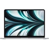 MacBook Air M2 2022 13,6" 8 GB RAM 256 GB SSD 8-Core GPU silber