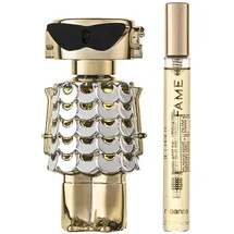Paco Rabanne Fame Parfum 50 ml + Eau de Parfum 10 ml Geschenkset
