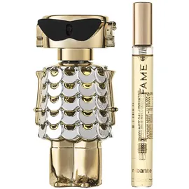 Paco Rabanne Fame Parfum 50 ml + Eau de Parfum 10 ml Geschenkset