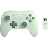 8bitdo Ultimate 2C 2.4G - Hall Effect - Green - Wireless Controller - Android,