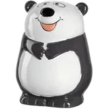 LEONARDO Bambini Panda Sparschwein 12 cm