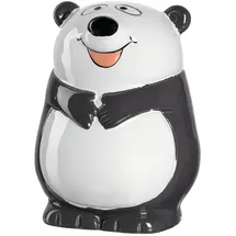 LEONARDO Bambini Panda Sparschwein 12 cm