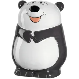 LEONARDO Bambini Panda Sparschwein 12 cm