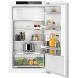 Siemens iQ500 KI32LADD1 Einbaukühlschrank (147 l, 1021 mm hoch)