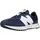 MS327CNW Herren Natural Indigo/White 40