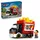 LEGO City Pommes-Truck 60488