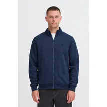 Blend BHTomi Sweatjacke Herren Blau S