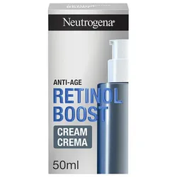 Gesichtscreme Neutrogena Retinol Boost 50 ml