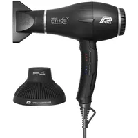 Parlux Ethos schwarz mit Magic Sense