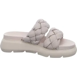 Paul Green Pantolette für Damen, beige, 39 EU / 6 UK