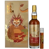 Kavalan Solist Rum Cask Dragon Edition 700ml