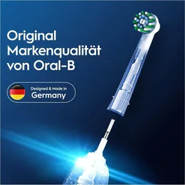 Oral-B Pro CrossAction Aufsteckbürste 10 St.