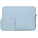techprotect Tech-Protect Neoslim 13-14\" Laptoptasche / Blau"
