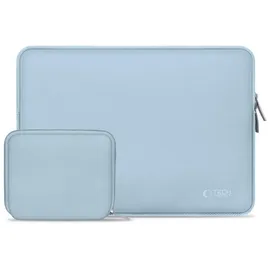 techprotect Tech-Protect Neoslim 13-14\" Laptoptasche / Blau"