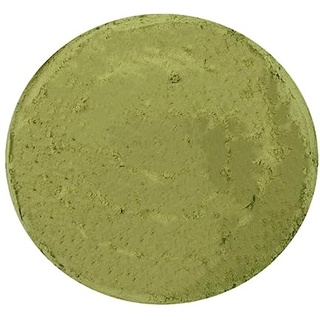 Grünes Stevia Blattpulver - Stevia Rebaudiana (75g)