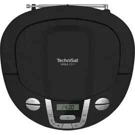 TechniSat VIOLA CD-1